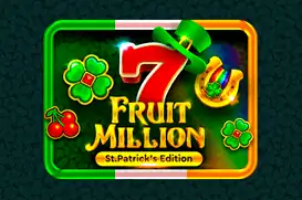 Fruit Million